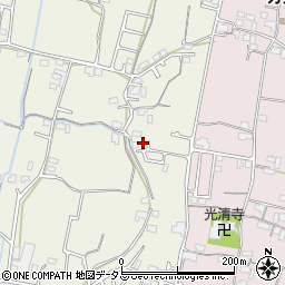 香川県高松市川島東町578-15周辺の地図