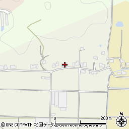 香川県さぬき市長尾東80-1周辺の地図