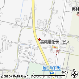 香川県高松市川島本町39周辺の地図