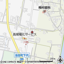 香川県高松市川島本町26周辺の地図