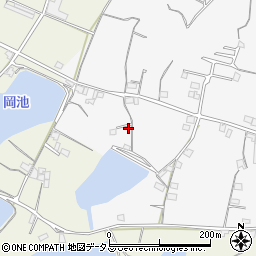 香川県高松市川島本町871周辺の地図