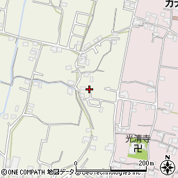 香川県高松市川島東町578-13周辺の地図