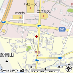 香川県高松市香川町浅野156周辺の地図