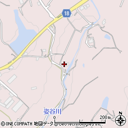 香川県丸亀市飯山町東坂元3777周辺の地図