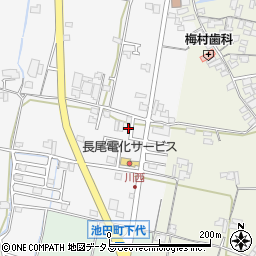 香川県高松市川島本町28周辺の地図
