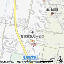 香川県高松市川島本町28周辺の地図