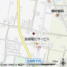 香川県高松市川島本町31周辺の地図