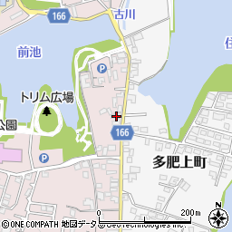 香川県高松市仏生山町2624周辺の地図