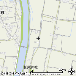香川県高松市川島東町1117周辺の地図
