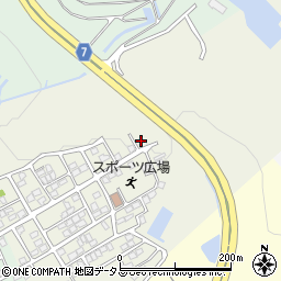 和歌山県和歌山市磯の浦555-255周辺の地図