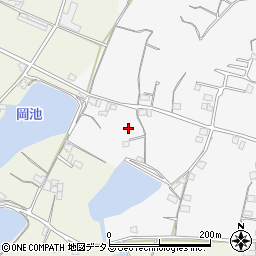 香川県高松市川島本町883周辺の地図