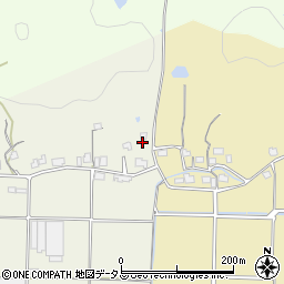 香川県さぬき市長尾東104周辺の地図
