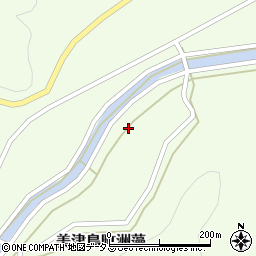 長崎県対馬市美津島町洲藻685周辺の地図