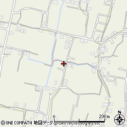 香川県高松市川島東町1314-3周辺の地図