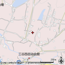 香川県丸亀市飯山町東坂元2893周辺の地図