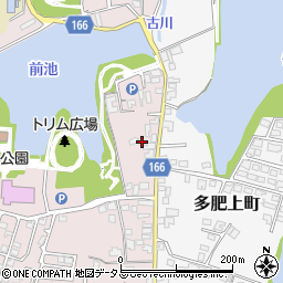 香川県高松市仏生山町2620周辺の地図