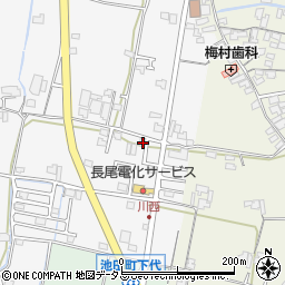 香川県高松市川島本町28-3周辺の地図