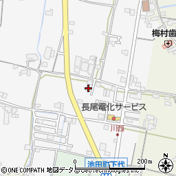 香川県高松市川島本町37周辺の地図