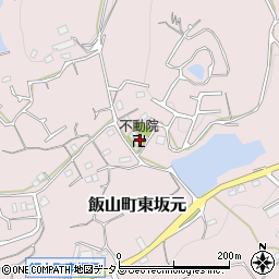 香川県丸亀市飯山町東坂元3230周辺の地図