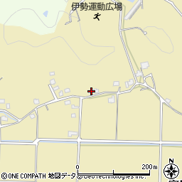 香川県さぬき市寒川町石田西1246周辺の地図