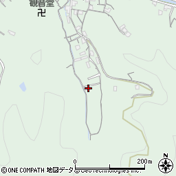 和歌山県和歌山市加太352周辺の地図