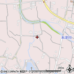 香川県高松市国分寺町福家甲1198周辺の地図