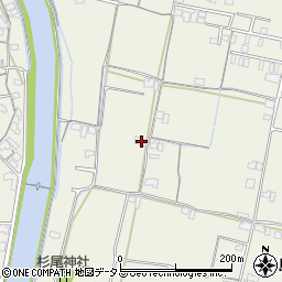 香川県高松市川島東町785周辺の地図