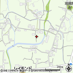 和歌山県紀の川市古和田59周辺の地図