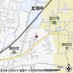 和歌山県和歌山市上野356-6周辺の地図