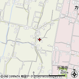 香川県高松市川島東町570周辺の地図
