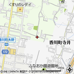香川県高松市寺井町859周辺の地図