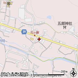 香川県高松市国分寺町福家甲650周辺の地図