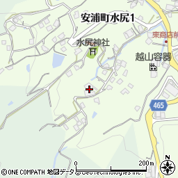 株式会社惣明ホーム設備周辺の地図