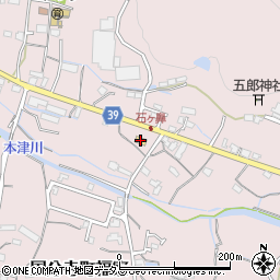 セブンイレブン高松国分寺町福家店周辺の地図