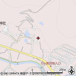 香川県高松市国分寺町福家甲570-1周辺の地図
