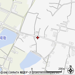 香川県高松市川島本町866周辺の地図