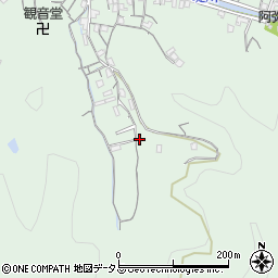 和歌山県和歌山市加太355周辺の地図