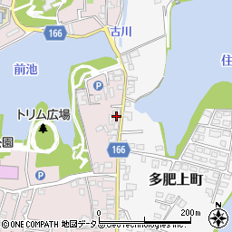 香川県高松市仏生山町2622周辺の地図