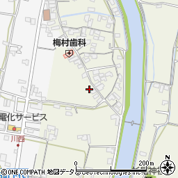 香川県高松市川島東町949-4周辺の地図