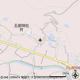 香川県高松市国分寺町福家甲600周辺の地図