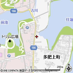 香川県高松市多肥上町2315周辺の地図