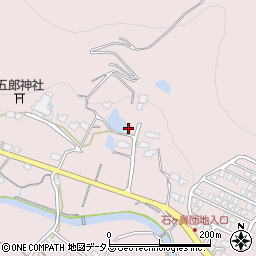 香川県高松市国分寺町福家甲569周辺の地図