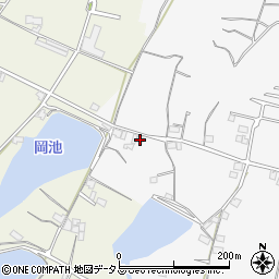 香川県高松市川島本町887周辺の地図