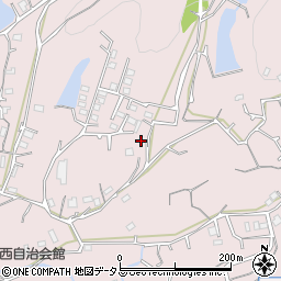 香川県丸亀市飯山町東坂元2939周辺の地図