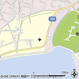 香川県高松市香川町浅野12周辺の地図