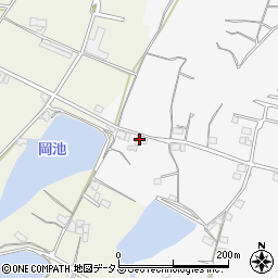 香川県高松市川島本町888周辺の地図