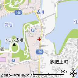 香川県高松市仏生山町2621周辺の地図