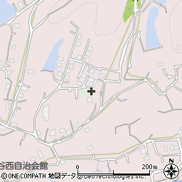 香川県丸亀市飯山町東坂元2926-11周辺の地図