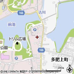 香川県高松市仏生山町2592周辺の地図