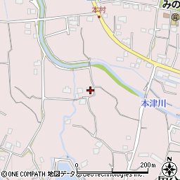 香川県高松市国分寺町福家甲1192周辺の地図